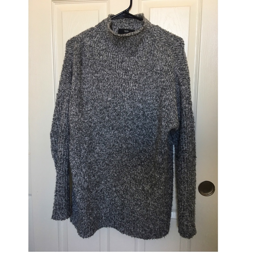 🥰Comfy Turtle Neck Pull Over Dress 🥰
